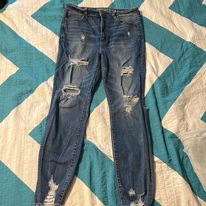 American Eagle Outfitter Jeans